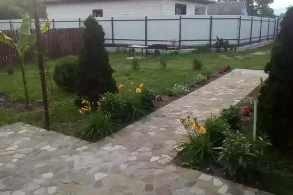 Частный сектор «Дом под ключ»