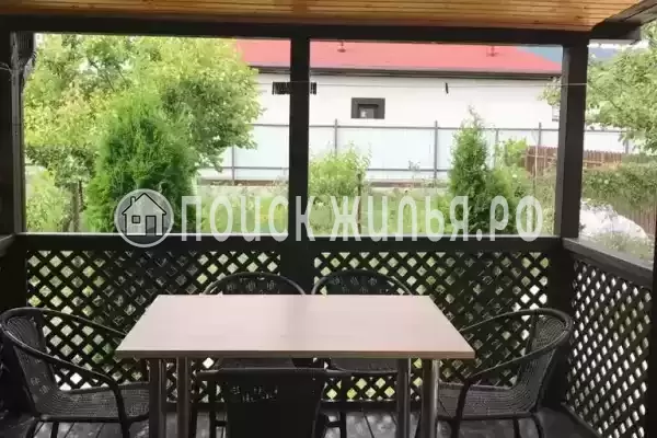 Дом под ключ, Подгорная, д.2А, Береговое