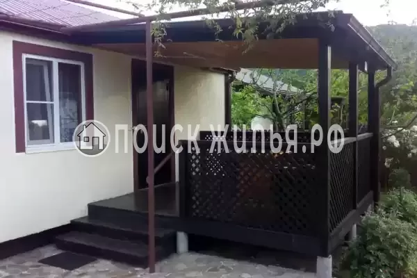 Дом под ключ, Подгорная, д.2А, Береговое