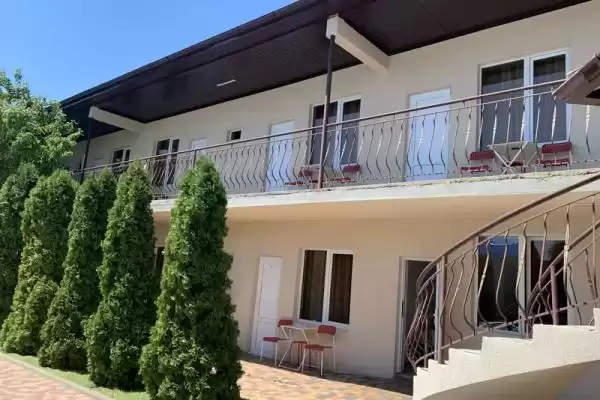Гостевой дом «Белая лебедь»