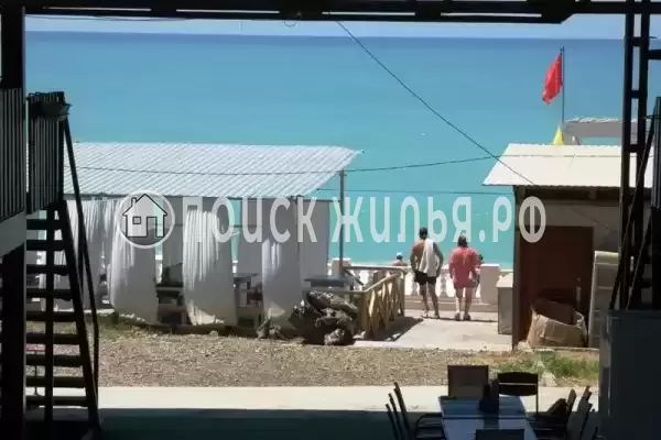 «Коралл», Лазаревское