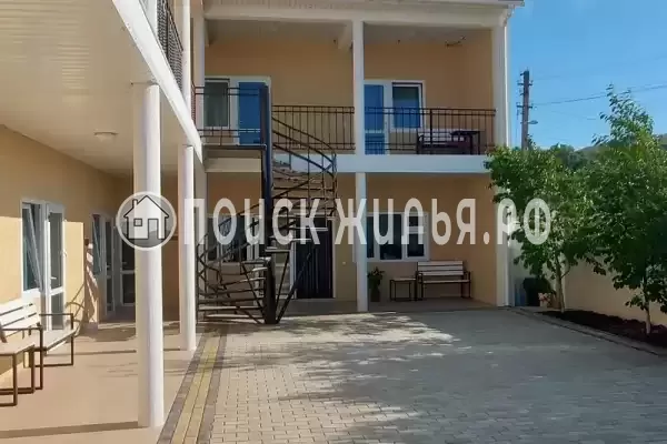 Гостевой дом «Гранат», Песчаное Гостевой дом «Гранат», Песчаное