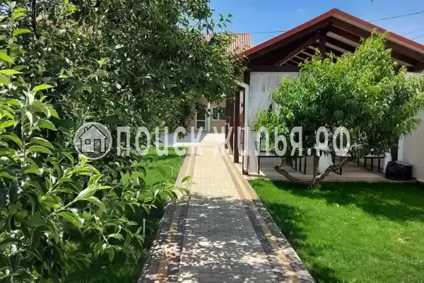 Гостевой дом «Гранат», Песчаное Гостевой дом «Гранат», Песчаное