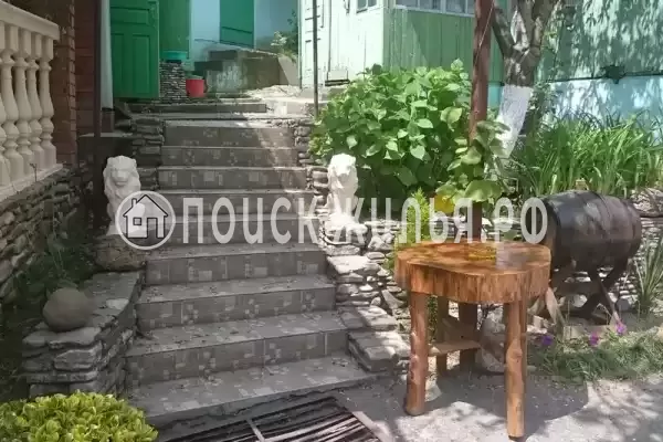 «Три медведя», Ольгинка