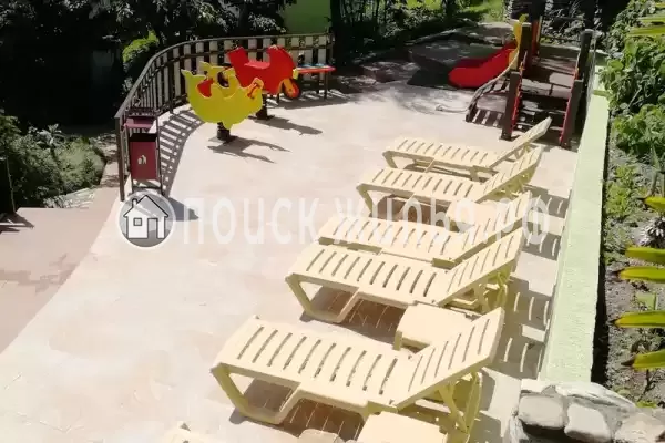 «Три медведя», Ольгинка