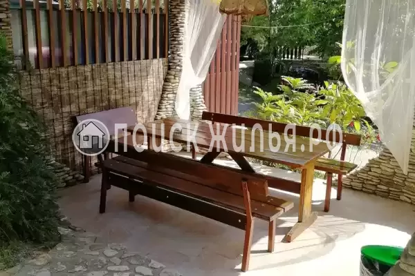 «Три медведя», Ольгинка