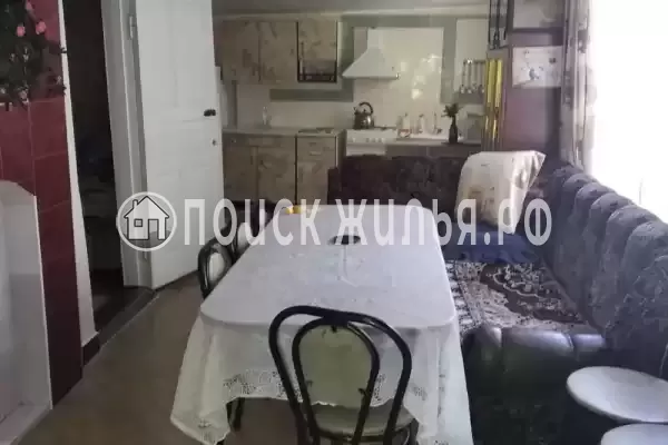 Дом под ключ «Домик на Лесной 27», Архипо-Осиповка