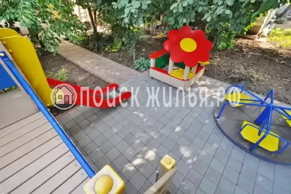 Гостевой дом «Инна&Море», Витязево