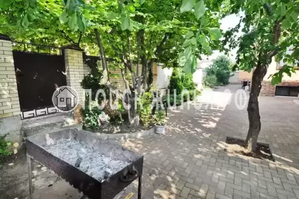 Гостевой дом «Инна&Море», Витязево