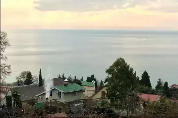 Гостевой дом «У наталии»