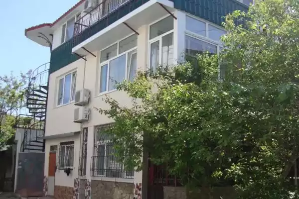 Гостевой дом «Алмаз и к»