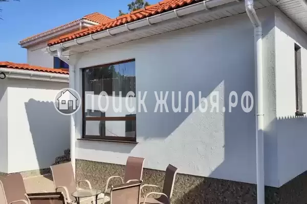 Частный сектор «Коттеджи Ольвия», Оленевка