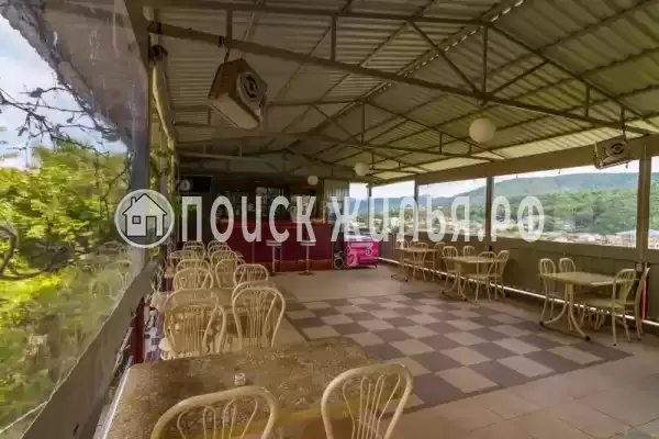 «Вид», Новомихайловский