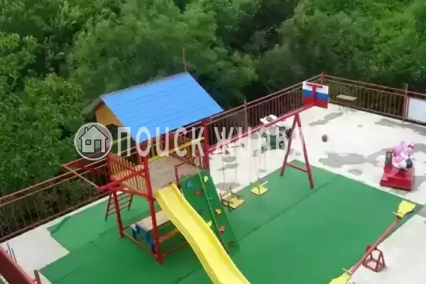 «Вид», Новомихайловский