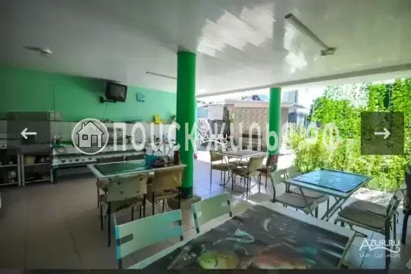 «У реки Вулан», Архипо-Осиповка