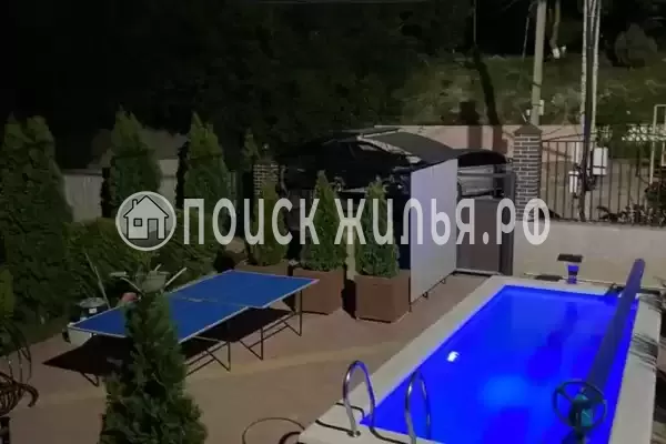 Гостевой дом «Семейный», Абрау-Дюрсо