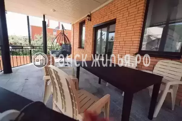 Гостевой дом «Семейный», Абрау-Дюрсо