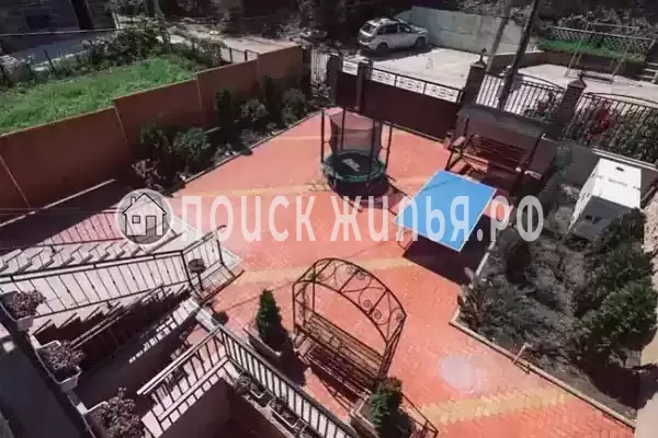 Гостевой дом «Семейный», Абрау-Дюрсо