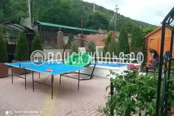 Гостевой дом «Семейный», Абрау-Дюрсо