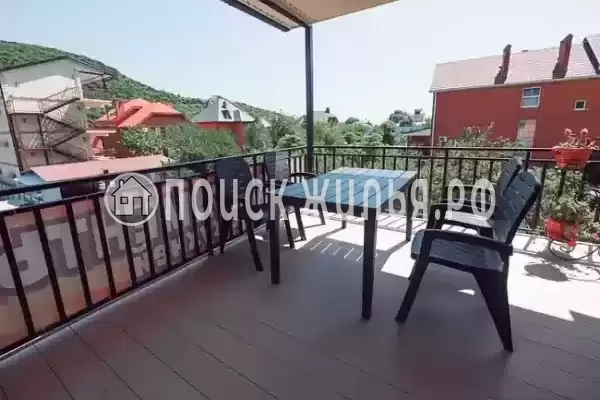 Гостевой дом «Семейный», Абрау-Дюрсо