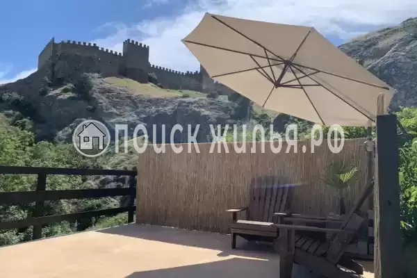 «Куба», Судак