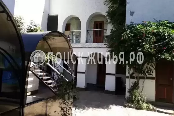 «Лунное Сияние», Николаевка