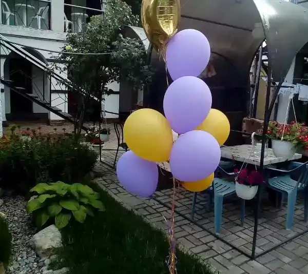 Гостевой дом «Лунное сияние»