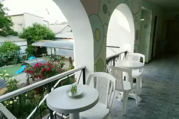 Гостевой дом «Лунное сияние»