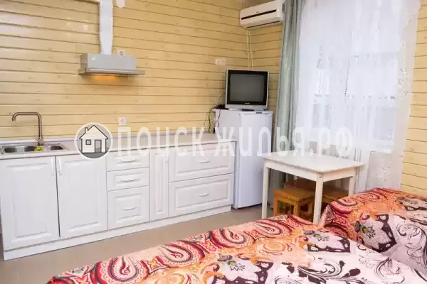 Квартира «Студия в центре», Анапа