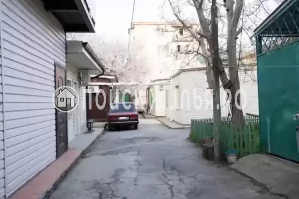 Квартира «Студия в центре», Краснодарский край, Анапа, Крымская, д.81 Квартира «Студия в центре», Краснодарский край, Анапа, Крымская, д.81