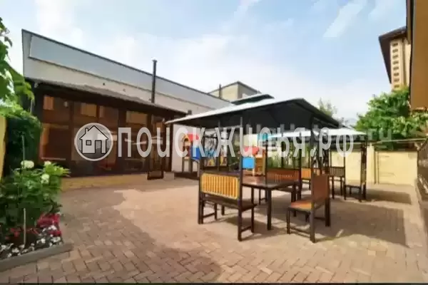 «Софья», Анапа