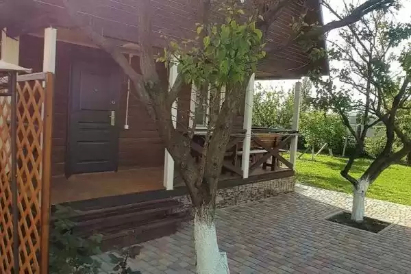 Дом под ключ, ул.Лиманная, д.12А