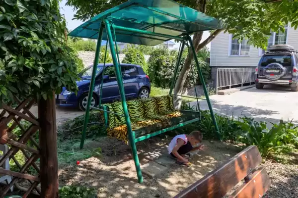 Дом под ключ «Абсолют»