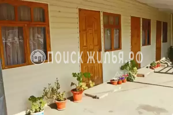 Частный сектор «У Альберта и Лианы», Алахадзы Частный сектор «У Альберта и Лианы», Алахадзы