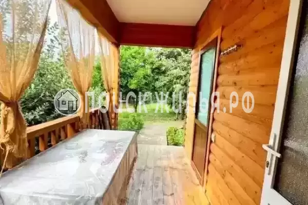 Частный сектор «У Альберта и Лианы», Алахадзы Частный сектор «У Альберта и Лианы», Алахадзы