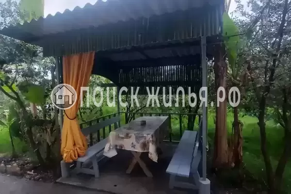 Гостевой дом «У Гарика», Цандрипш