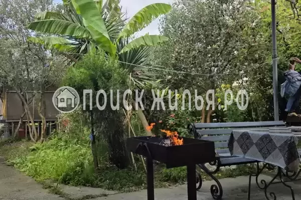 Гостевой дом «У Гарика», Цандрипш