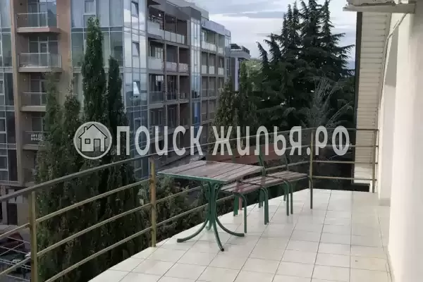 «Островок», Алушта