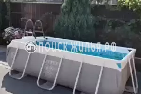 Дом под ключ «На Полевой», Витязево