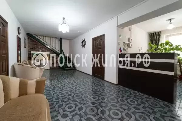 Гостевой дом «Южный», Анапа