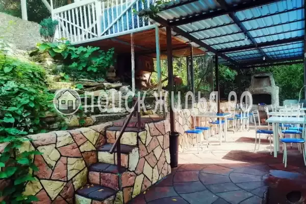 «Кипр на Весне», Туапсе