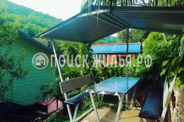 «Кипр на Весне», Туапсе