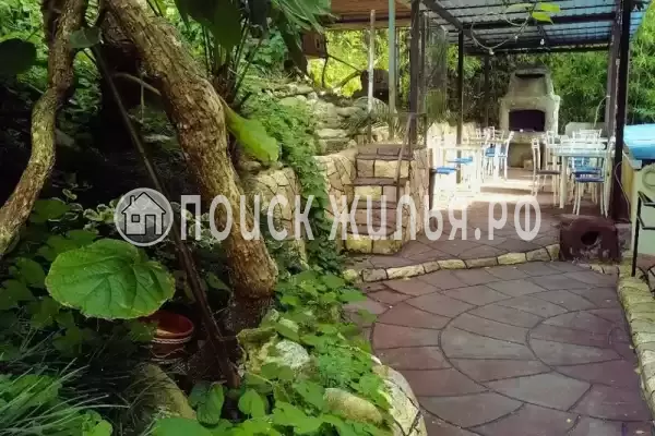 «Кипр на Весне», Туапсе