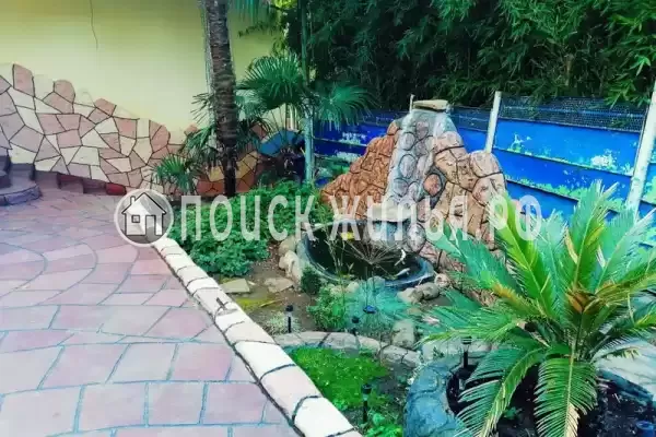 «Кипр на Весне», Туапсе