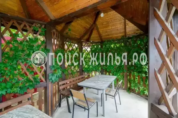 «Аист», Новомихайловский