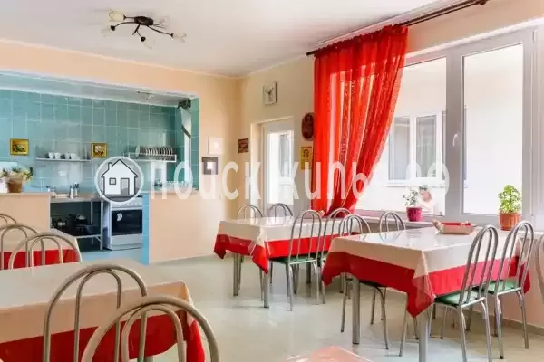 «Аист», Новомихайловский