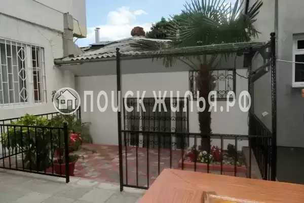 Частный сектор «На Краснофлотской»