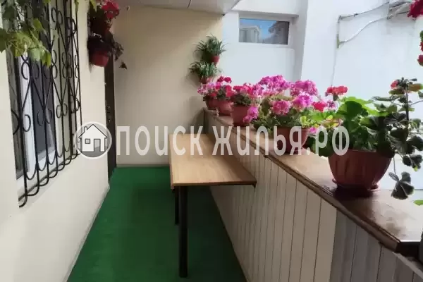 Частный сектор «Домовладение на Краснофлотской», Алушта