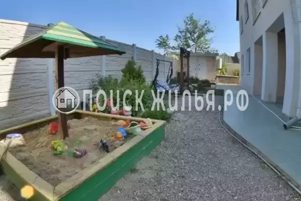 «Ямал», Черноморское «Ямал», Черноморское