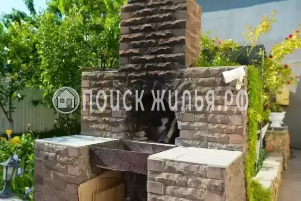 «Ямал», Черноморское «Ямал», Черноморское